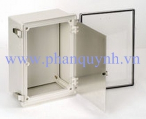 TỦ ĐIỆN NHỰA CHỐNG THẤM 2 LỚP CỬA TỦ ĐIỆN NHỰA CHỐNG THẤM 2 LỚP CỬA