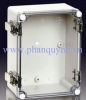 TỦ ĐIỆN NHỰA CHỐNG THẤM BC-ATH - anh 1 TỦ ĐIỆN NHỰA CHỐNG THẤM BC-ATH - anh 1