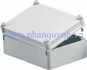 HỘP ĐIỆN NHỰA GEWISS HỘP ĐIỆN NHỰA GEWISS