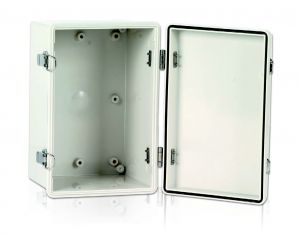 TỦ ĐIỆN NHỰA CHỐNG THẤM IP67 (H SERIES) TỦ ĐIỆN NHỰA CHỐNG THẤM IP67 (H SERIES)