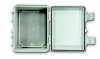 TỦ ĐIỆN NHỰA CHỐNG THẤM IP67 (ECONOMY BOX) - anh 2 TỦ ĐIỆN NHỰA CHỐNG THẤM IP67 (ECONOMY BOX) - anh 2