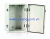 TỦ ĐIỆN NHỰA CHỐNG THẤM IP67 HANBOX HB-AGH-101007 - anh 1 TỦ ĐIỆN NHỰA CHỐNG THẤM IP67 HANBOX HB-AGH-101007 - anh 1