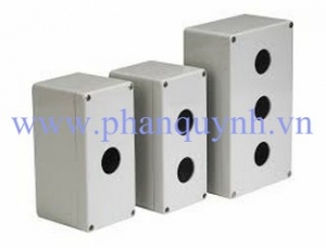 HỘP NÚT NHẤN CHỐNG THẤM IP66 HỘP NÚT NHẤN CHỐNG THẤM IP66