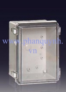 TỦ ĐIỆN NHỰA CHỐNG THẤM BC-ATP