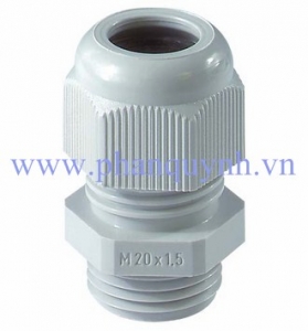 ỐC SIẾT CÁP NHỰA M IP68