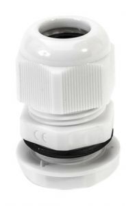 ỐC SIẾT CÁP NHỰA M12