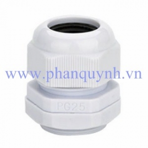 ỐC SIẾT CÁP NHỰA PG48