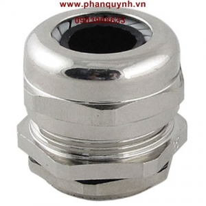 ỐC SIẾT CÁP ĐỒNG MẠ NIKEN M100