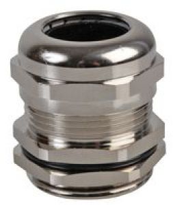 ỐC SIẾT CÁP ĐỒNG MẠ NIKEN PG48