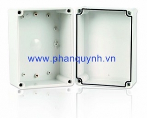 HỘP NHỰA CHỐNG THẤM IP67 125x175x75mm