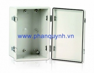 TỦ ĐIỆN NHỰA CHỐNG THẤM IP67 HANBOX HB-AGH-334318