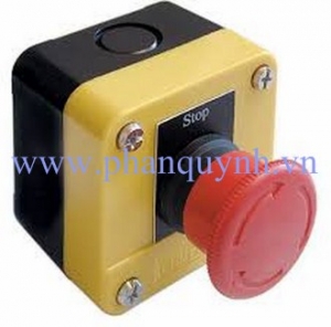 HỘP NÚT NHẤN KHẨN CẤP
