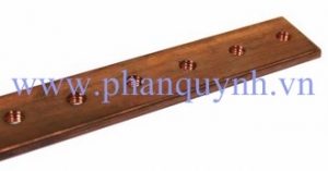 THANH ĐỒNG TIẾP ĐỊA