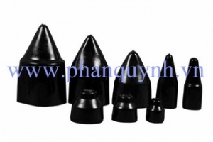 PVC SHROUD